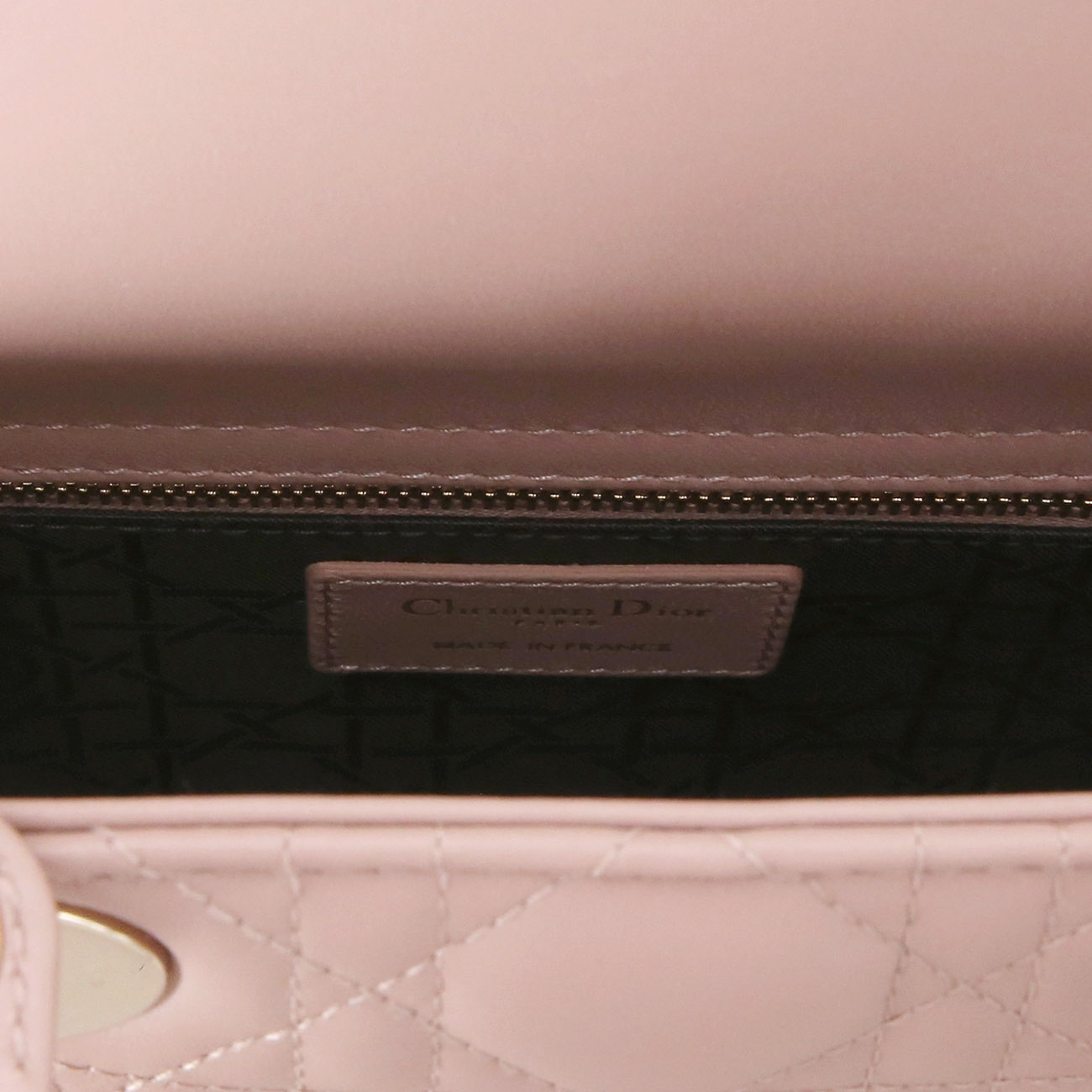 CHRISTIAN DIOR(USED)크리스찬디올 레이디디올 스몰 MYABC